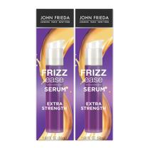 Sérum para Cabelo John Frieda Frizz Ease - Extra Strength (50mL x 2)