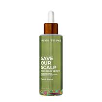 Sérum para cabelo Kreyol Essence Save Our Scalp S.O.S 50mL Sérum para cabelo Kreyol Essence Save Our Scalp S.O.S 50mL