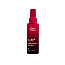 Sérum para cabelo noturno Wella Professionals ULTIMATE REPAIR 100mL