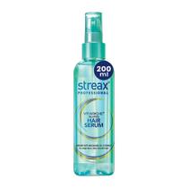 Sérum para cabelo Streax Pro Smooth Manejable Hair 200mL Sérum para cabelo Streax Pro Smooth Manejable Hair 200mL