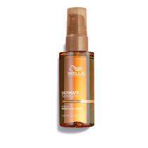 Sérum para cabelo Wella Professionals ULTIMATE SMOOTH Miracle Oil
