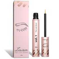 Sérum para Cílios Liaison Lash Bond Potenciador Natural do Crescimento