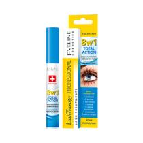 Sérum para Cílios Total Action 8 em 1 EVELINE COSMETICS Sérum para Cílios Total Action 8 em 1 EVELINE COSMETICS