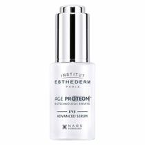 Sérum para Contorno dos Olhos Esthederm Age Proteom Advanced Eye Serum Sérum para Contorno dos Olhos Esthederm Age Proteom Advanced Eye Serum