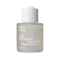 Sérum para Couro Cabeludo ACT+ ACRE - Células-Tronco (30ml)