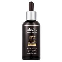 Sérum para couro cabeludo ahuhu ESSENTIAL ANTI-AGE Elixir 100mL Vegan