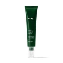 Sérum para Couro Cabeludo Arey Good Night Grey 40 ml Leve e Sem Óleo