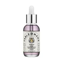 Sérum para couro cabeludo Fable & Mane Saha com óleo de Amla e alecrim 50 ml