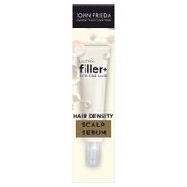Sérum para couro cabeludo John Frieda UltraFiller+ Densidade capilar 60mL