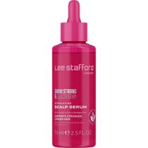 Sérum para couro cabeludo Lee Stafford Grow Strong & Long 75mL