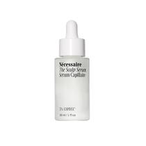 Sérum para couro cabeludo Nécessaire The Scalp Serum 30mL Capixyl 5% + Ácido Hialurônico 1%