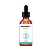 Sérum para Crescimento Capilar BanbeBambo Alecrim e Hortelã 60ml Sérum para Crescimento Capilar BanbeBambo Alecrim e Hortelã 60ml