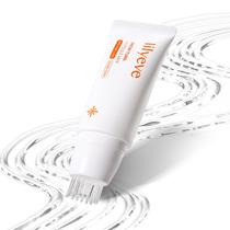 Sérum para Crescimento Capilar lilyeve GROWTURN 30ml com Aplicador de Pincel