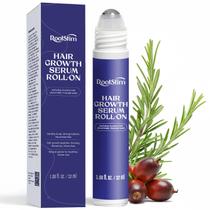 Sérum para Crescimento Capilar RootStim Roll-On 32 ml com Cafeína e Biotina Sérum para Crescimento Capilar RootStim Roll-On 32 ml com Cafeína e Biotina