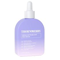 Sérum para Crescimento Capilar Thorn & Berry Biotina e Cafeína 30 ml