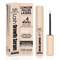 Sérum para Crescimento de Cílios e Sobrancelhas Beeutemaker Advanced - 5ml