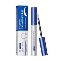Sérum para Crescimento de Sobrancelhas QIC 3ml Vegano e Não Irritante Sérum para Crescimento de Sobrancelhas QIC 3ml Vegano e Não Irritante