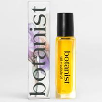 Sérum para crescimento de unhas Botanist 100% ativos à base de plantas veganos