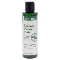 Sérum para espessamento de cabelo Thicker Fuller Hair Men 150 ml