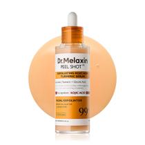 Sérum para la piel Dr.Melaxin Peel Shot Ácido Kójico Cúrcuma 80 ml