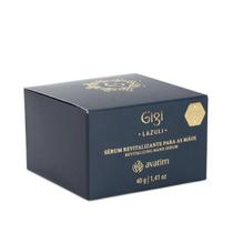 Serum para mao gigi lazuli 40 g avatim