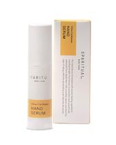 Sérum para mãos Sparitual Citrus Cardamomo Vegan 30 ml anti-envelhecimento