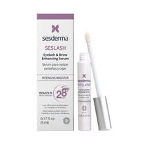 Sérum para melhorar cílios e sobrancelhas Sesderma SESLASH 5mL Sérum para melhorar cílios e sobrancelhas Sesderma SESLASH 5mL