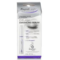 Sérum para melhorar os cílios RapidLash com complexo de hexateína 1