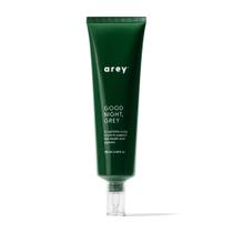 Sérum para o couro cabeludo Arey Good Night Grey 100 ml, leve e sem óleo Sérum para o couro cabeludo Arey Good Night Grey 100 ml, leve e sem óleo