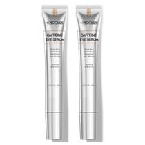 Sérum para olhos +1 HEROLABS com cafeína para olheiras, 20 ml (pacote com 2) Sérum para olhos +1 HEROLABS com cafeína para olheiras, 20 ml (pacote com 2)