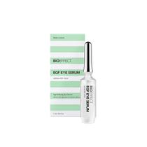Sérum para Olhos Bioeffect EGF com Rollerball Anti-Idade - Efeito De-Puffer