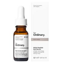 Sérum para Olhos The Ordinary Multi-Peptide - 15ml