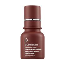 Sérum para os olhos Dr. Dennis Gross Retinol Advanced + Ferulic 15mL Sérum para os olhos Dr. Dennis Gross Retinol Advanced + Ferulic 15mL