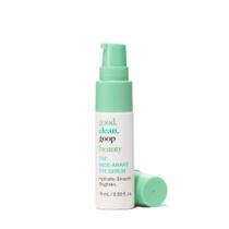 Sérum para os olhos good.clean.goop Wide-Awake Reduz as linhas finas 15 mL