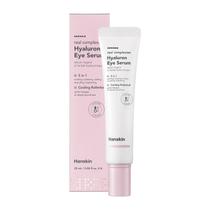 Sérum para os olhos Hanskin Real Complexion Hyaluron 25 mL com aplicador