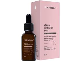 Sérum para os Olhos Hidrabene Luminous Eyes - 30ml