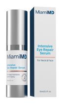 Sérum para os olhos MiamiMD Intensive Eye-Repair 15 mL anti-envelhecimento