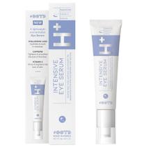 Sérum para os olhos OOTD EVE Ácido Hialurônico Vegano Vitamina C 30mL