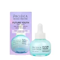 Sérum para os olhos Pacifica Beauty Future Youth Time Shift 20 ml vegano Sérum para os olhos Pacifica Beauty Future Youth Time Shift 20 ml vegano