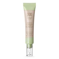Sérum para os olhos Pixi Beauty Botanical Colágeno Hidratante 15mL