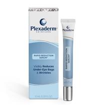 Sérum para os olhos Plexaderm Rapid Reduction Antienvelhecimento 10mL