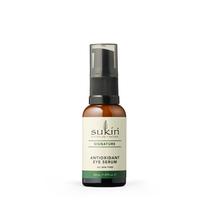 Sérum para os olhos Sukin 30mL