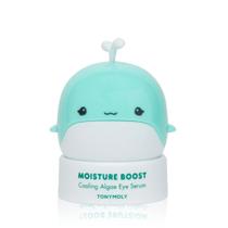 Sérum para os olhos TONYMOLY Moisture Boost Cooling Algae 15 mL