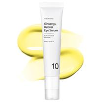 Sérum para os olhos TOSOWOONG Ginseng Plus Retinal 30 mL com niacinamida