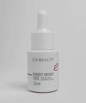 Sérum para Sobrancelhas Perfect Brows CA Beauty - 15ml