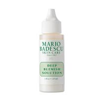 Sérum para tratamento de manchas Mario Badescu Deep Bemish Solution 30mL