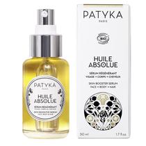 Sérum Patyka Huile Absolue Organic Skin Booster 50 ml
