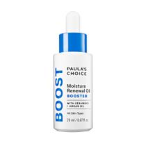 Sérum Paula's Choice BOOST - Óleo Renovador de Umidade 20ml