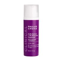 Sérum Paula's Choice CLINICAL 0,3% de retinol + 2% de bakuchiol 30 mL Sérum Paula's Choice CLINICAL 0,3% de retinol + 2% de bakuchiol 30 mL