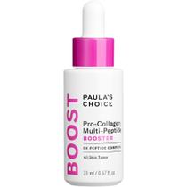 Sérum Paula's Choice Pro-Colágeno Multipeptídeo Booster 20 mL
